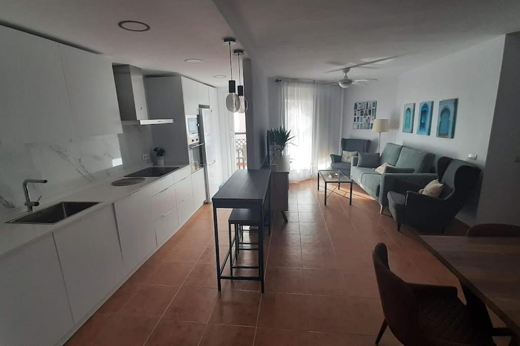 Precioso Atico Duplex En Atlanterra Playa. Zahara * Zahara de los Atunes